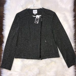 Chic Business Jacket